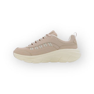 Skechers RELAXED FIT D'LUX WALKER 2.0 GOLDEN STEP