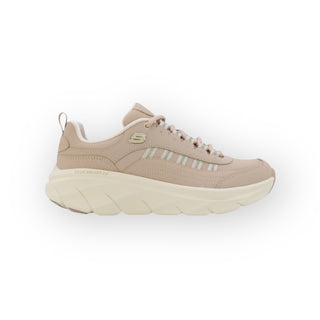 Skechers RELAXED FIT D'LUX WALKER 2.0 GOLDEN STEP