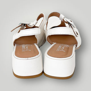 Mary Jane slingback