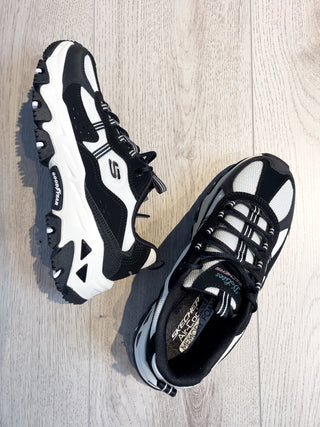 Skechers D'LITES HIKER