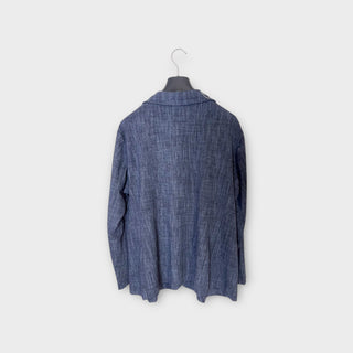 Blazar jeans - La scarpolina scalza