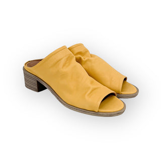Sabot tacco
