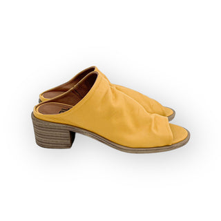 Sabot tacco