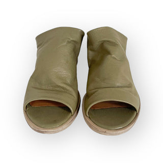 Sabot tacco