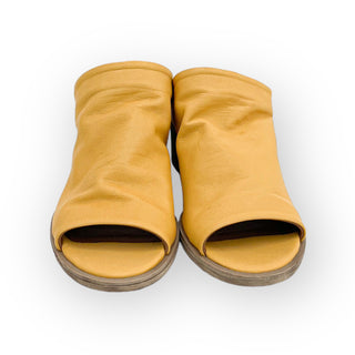 Sabot tacco