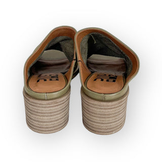Sabot tacco