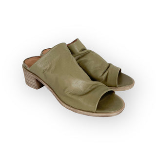 Sabot tacco