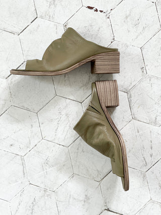 Sabot tacco