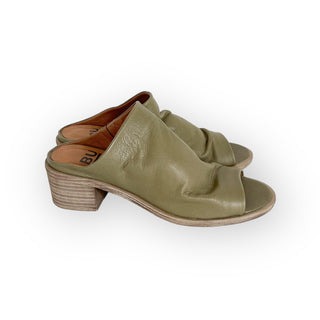 Sabot tacco