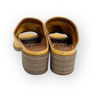 Sabot tacco