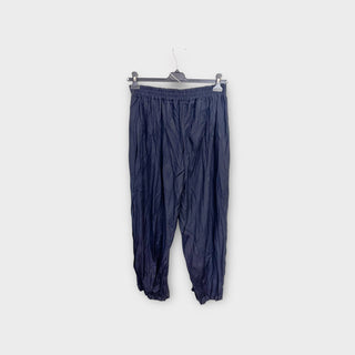 Pantalone effetto stropicciato - La scarpolina scalza