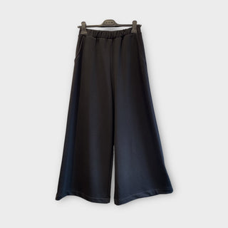 Pantalone felpa - La scarpolina scalza