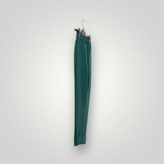 Pantalone gamba dritta - La scarpolina scalza
