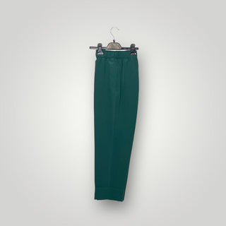 Pantalone gamba dritta - La scarpolina scalza