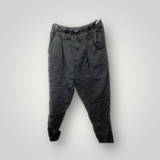 Pantalone stretch - La scarpolina scalza