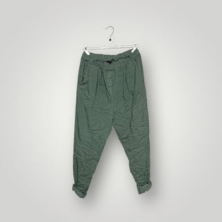 Pantalone stretch - La scarpolina scalza