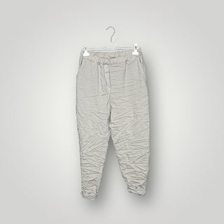 Pantalone stretch - La scarpolina scalza