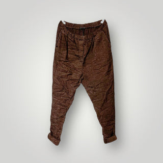 Pantalone stretch - La scarpolina scalza