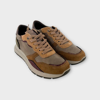 Scarpa lacci slim fit - La scarpolina scalza