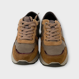 Scarpa lacci slim fit - La scarpolina scalza