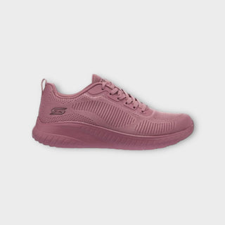 Skechers BOBS SQUAD CHAOS FACE OFF - La scarpolina scalza