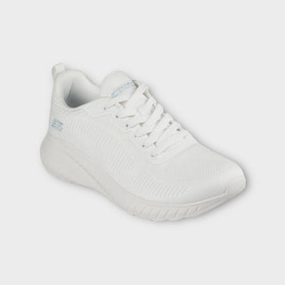 Skechers BOBS SQUAD CHAOS FACE OFF - La scarpolina scalza