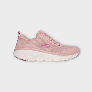 Skechers D'LUX WALKER 2.0 - La scarpolina scalza