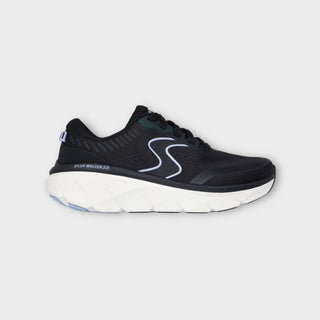 Skechers D'LUX WALKER 2.0 ACTIVE PACE - La scarpolina scalza