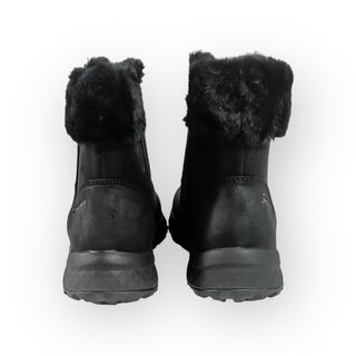 Skechers ESCAPE PLAN COZY COLLAB - La scarpolina scalza