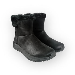 Skechers ESCAPE PLAN COZY COLLAB - La scarpolina scalza