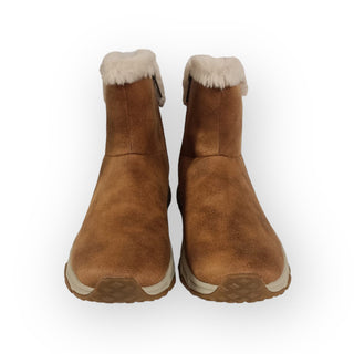 Skechers ESCAPE PLAN COZY COLLAB - La scarpolina scalza