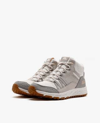 Skechers ESCAPE PLAN OUTWARD VOYAGE - La scarpolina scalza