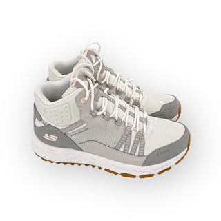 Skechers ESCAPE PLAN OUTWARD VOYAGE - La scarpolina scalza