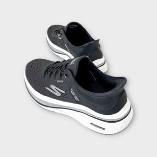 Skechers GO RUN ELEVATE 2.0 BANYAN - La scarpolina scalza