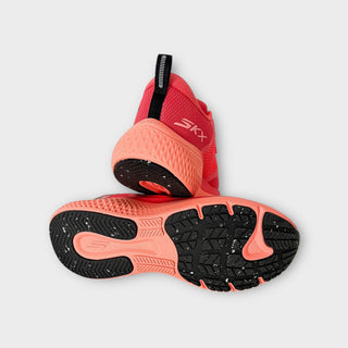 Skechers GO RUN SUPERSONIC - La scarpolina scalza