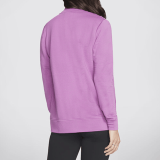 Skechers Go walk hoodless hoodie - La scarpolina scalza