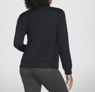 Skechers Go walk hoodless hoodie - La scarpolina scalza