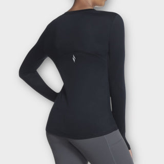 Skechers Godri swift long sleeve - La scarpolina scalza