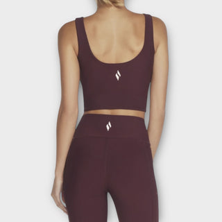 Skechers Goflex rib bra top - La scarpolina scalza