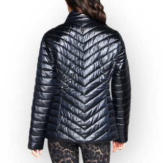 Skechers Goshield shine jacket - La scarpolina scalza