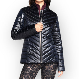 Skechers Goshield shine jacket - La scarpolina scalza