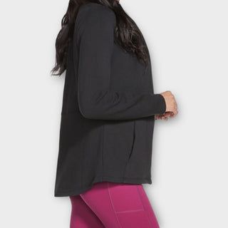 Skechers Gosnuggle jacket - La scarpolina scalza