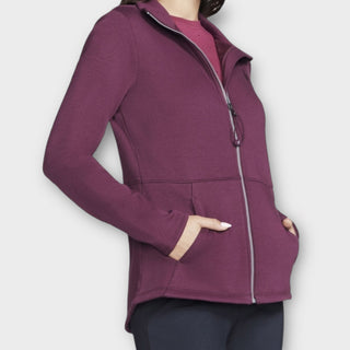 Skechers Gosnuggle jacket - La scarpolina scalza