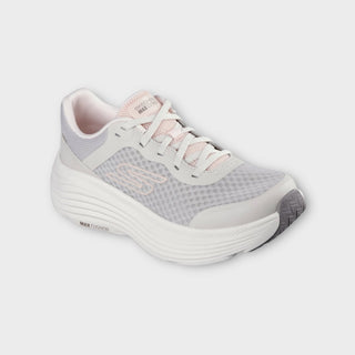 Skechers MAX CUSHIONING ENDEAVOUR - La scarpolina scalza