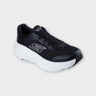 Skechers MAX CUSHIONING ENDEAVOUR - La scarpolina scalza