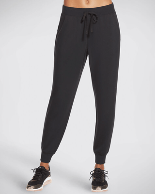 Skechers Restful jogger - La scarpolina scalza