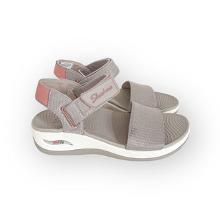 Skechers sandalo ARCH FIT - La scarpolina scalza