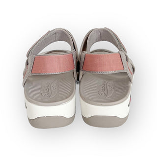 Skechers sandalo ARCH FIT - La scarpolina scalza