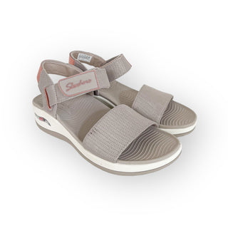 Skechers sandalo ARCH FIT - La scarpolina scalza