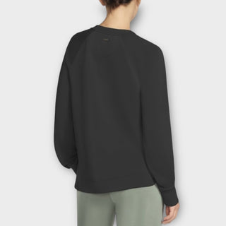 Skechers Skechlux elevate crewneck - La scarpolina scalza